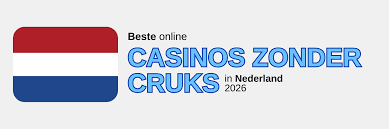Bet Sites Zonder CRUKS Waar te Gokken zonder Registratie