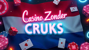 Casino's Zonder CRUKS Ontdek de Vrijheid van Online Gokken