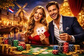 Buitenlandse Online Casino De Voordelen en Risico's