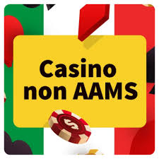 Casinò Senza AAMS Guida Completa e Vantaggi