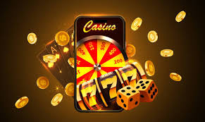Discover the Excitement of FlashDash Casino -234839919