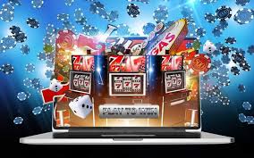 Discover the Thrills of Ricky Casino Your Ultimate Gaming Destination 417397659