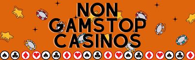 Exclusive List of Casinos Not on GamStop