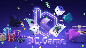 Experience Gaming on the Go with BC Game Mobile App Experience Gaming on the Go with BC Game Mobile App