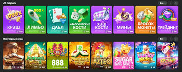 Experience the Excitement at JB Casino Official Website
