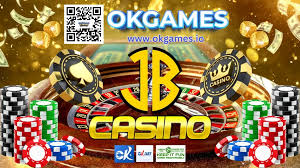 Explore JB Casino Platform The Ultimate Online Gaming Experience