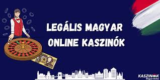 Fedezd fel az online magyar kaszinó világát