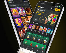 JB Casino Online Games A World of Fun and Opportunity JB Casino Online Games A World of Fun and Opportunity