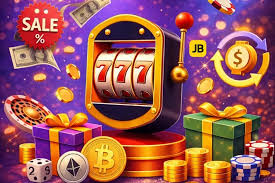 JB Casino Online Games A World of Fun and Opportunity JB Casino Online Games A World of Fun and Opportunity
