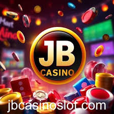 JB Casino Online Games A World of Fun and Opportunity JB Casino Online Games A World of Fun and Opportunity