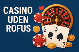 Nye Casino Uden Rufus Find Din Perfekte Spilleoplevelse