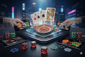 Nyt Casino Danmark En Guide til Det Nyeste Inden for Online Spil Nyt Casino Danmark En Guide til Det Nyeste Inden for Online Spil