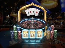 Oplev Spændingen på Rufus Casino - En Ultimate Spiloplevelse