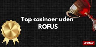 Spil Uden Om ROFUS Alternativer til Online Spil