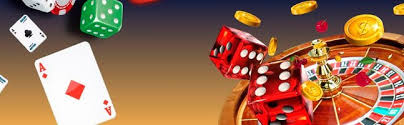 The Rise of Online Casino BoomingSlots A New Era in Gaming