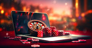The Rise of Online Casino BoomingSlots A New Era in Gaming