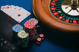 The Thrill of Live Roulette A Complete Guide
