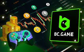 Experience the Thrill at BC.Game Crypto Casino