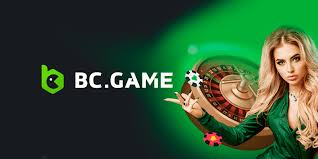 Exploring BC.Game The Rise of Crypto Casinos in Kazakhstan