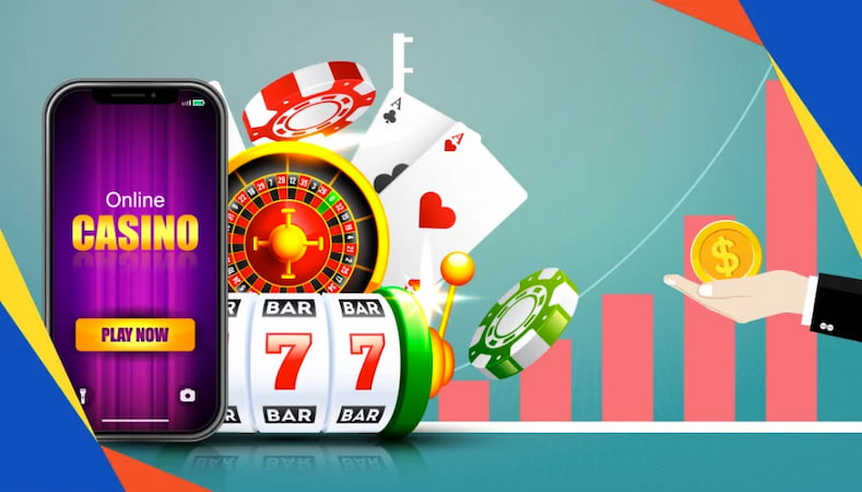 The Ultimate Guide to ak44 Bet Explore the World of Online Betting